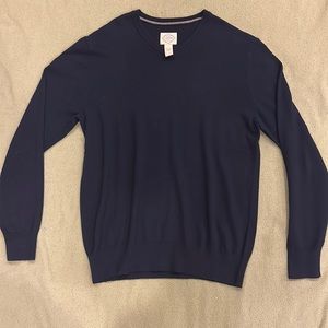 St. John’s Bay Sweater